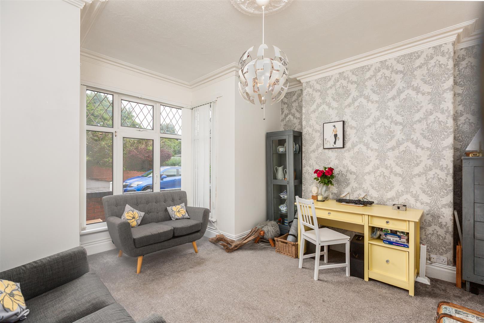 Frondeg Terrace, Llanelli, SA15 1QB